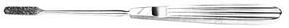 Diamond Surface Rasp - N4502